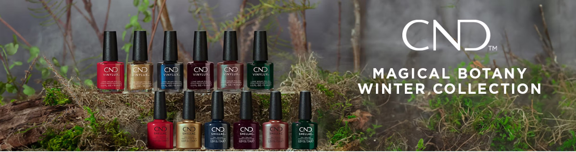 magical botany magical botany